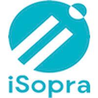 isopra inc. logo image