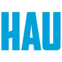 hau hebbel am ufer logo image