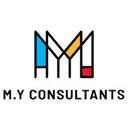 logo of M Y Consultants