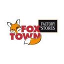 logo of Foxtown Factory Stores