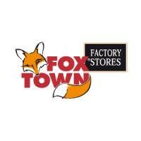 foxtown factory stores