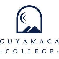 cuyamaca college logo image