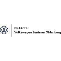 volkswagen zentrum oldenburg logo image