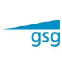 growth solutions group (gsg) logo image