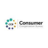 consumer compensation bureau ltd logo image