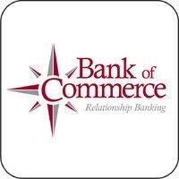 bank of commerce duncan, ok logo image