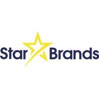 starbrands ltd logo image