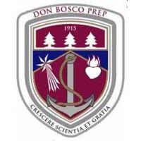 don bosco preparatory high school logo image