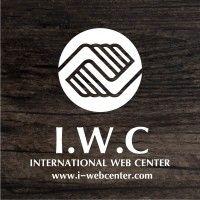 iwc - international web center (המרכז הישראלי ל.ע ברשת) logo image