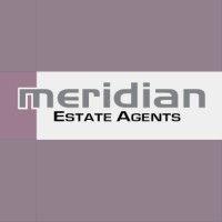 meridian estates logo image