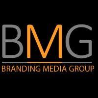 branding media group logo image