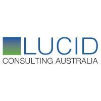 lucid consulting australia logo image