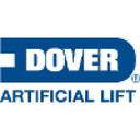 logo of Dover Artificial Lift