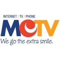 mctv logo image