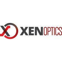 xenoptics limited logo image