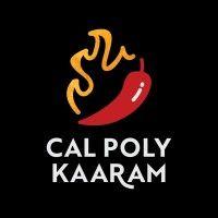 cal poly kaaram logo image