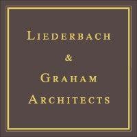 liederbach & graham, architects logo image