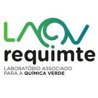 associated laboratory for green chemistry (laqv/requimte) logo image