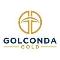 golconda gold logo image