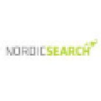 nordic search ltd logo image