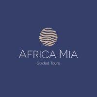 africa mia tours logo image