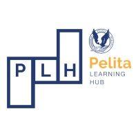 pelita learning hub logo image