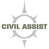 civil assist ltd logo image