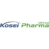 kosei pharma uk ltd logo image