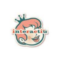 interactiu digital media logo image