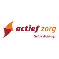 actief zorg logo image