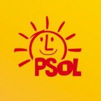 partido socialismo e liberdade - psol