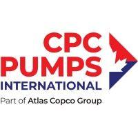 cpc pumps international logo image