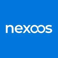 nexoos logo image