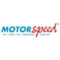 motorspeed as logo image