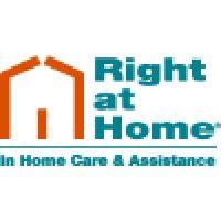 right at home - northwest homecare & staffing services