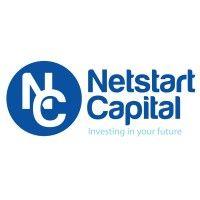 netstart capital logo image