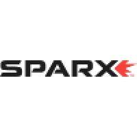 sparx hockey logo image