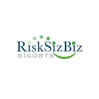 risksizbiz sigorta danışmanlık - biz sigorta logo image