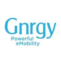 gnrgy logo image