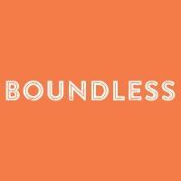 boundless | freelancer flow & fun logo image