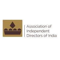 association of independent directors of india logo image