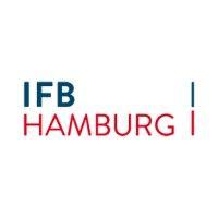 hamburgische investitions- und förderbank (ifb hamburg) logo image