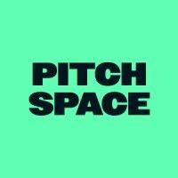 pitch space logo image