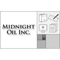 midnight oil, inc.