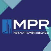 merchant payment resources, inc. logo image