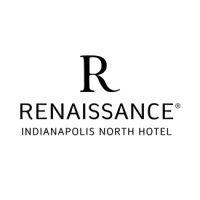 renaissance indianapolis north hotel logo image