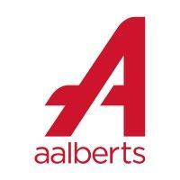 aalberts advanced mechatronics logo image