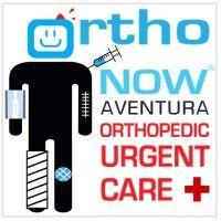 orthonow aventura orthopedic urgent care