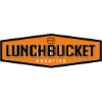 lunchbucket creative logo image