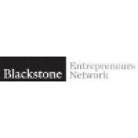 blackstone entrepreneurs network north carolina logo image